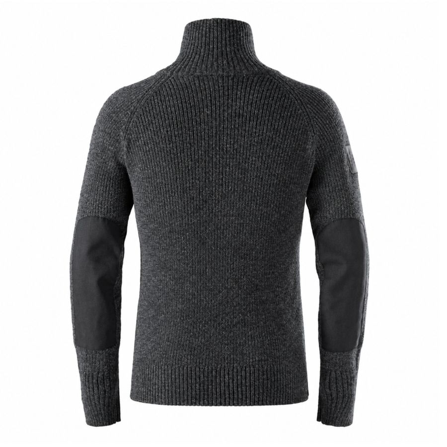 2906 Snickers Wollstrickjacke