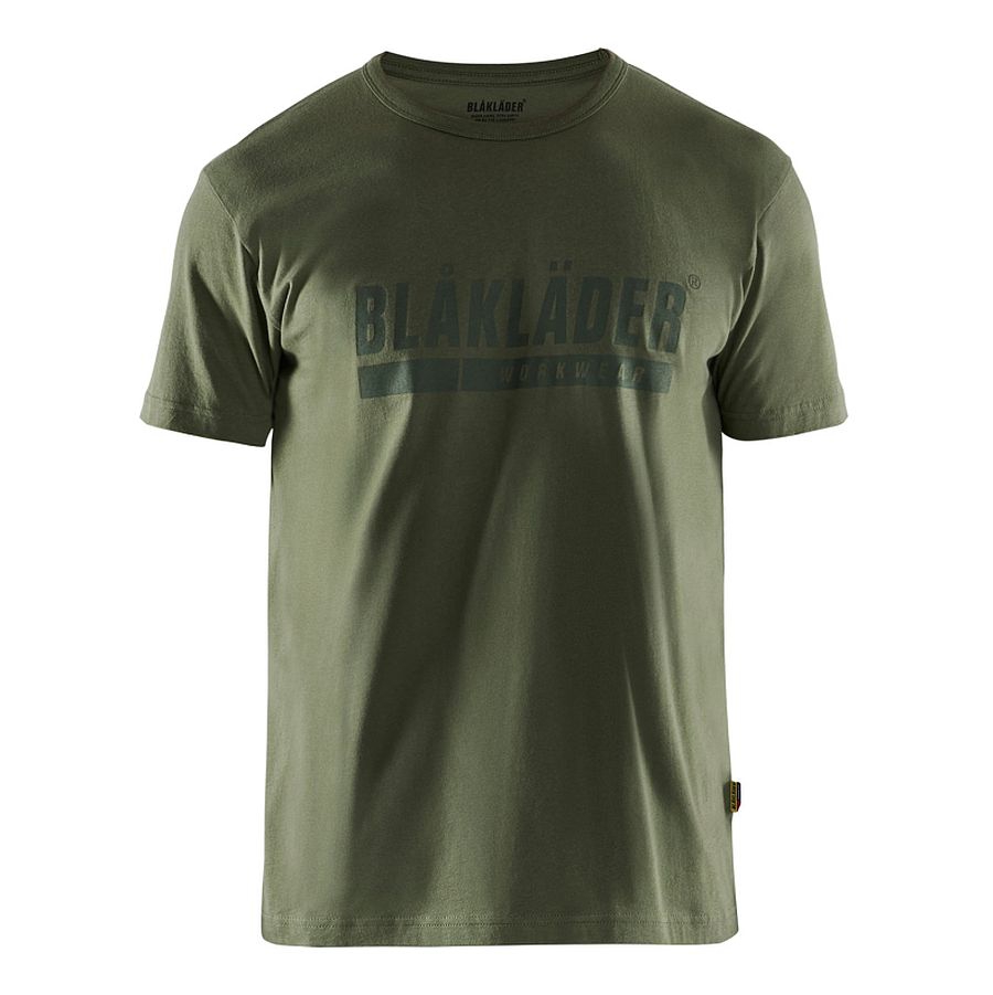 9215 Blakläder® T-Shirt