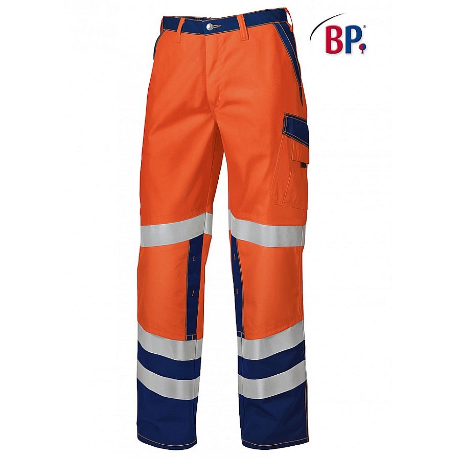 2010 BP HI-VIS Comfort Bundhose 2010 BP HI-VIS Comfort Bundhose