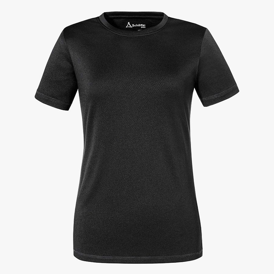 6202 Schöffel Pro T-Shirt UV Schutz Damen