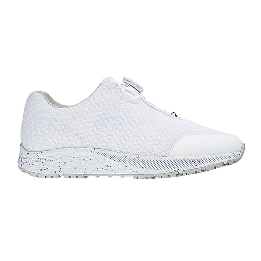 Safety Jogger Sneaker Juno TLS weiss EN20347 O1 Safety Jogger Sneaker Juno TLS weiss EN20347 O1