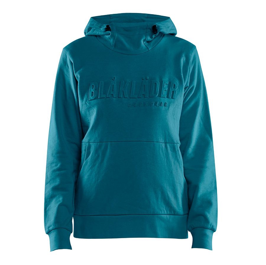 3560 Blakläder® Damen Kapuzensweatshirt 3D
