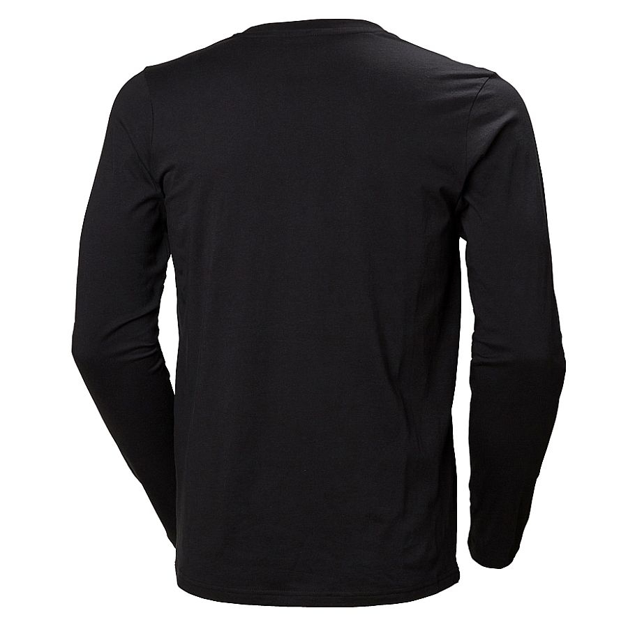79399 Helly Hansen® Classic Langarmshirt 2.0