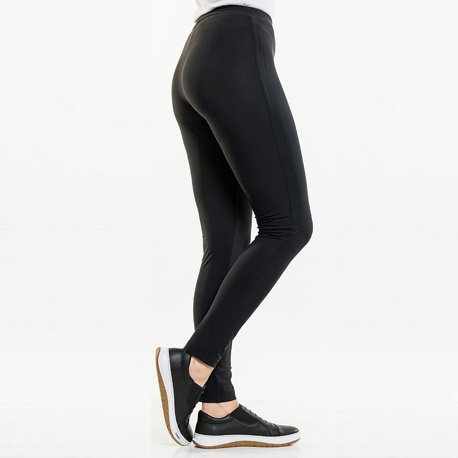 825 Chaud Devant® Legging Clove schwarz 825 Chaud Devant® Legging Clove schwarz