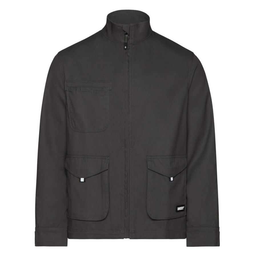 DASSY® Icons Arbeitsjacke Forster Stretch