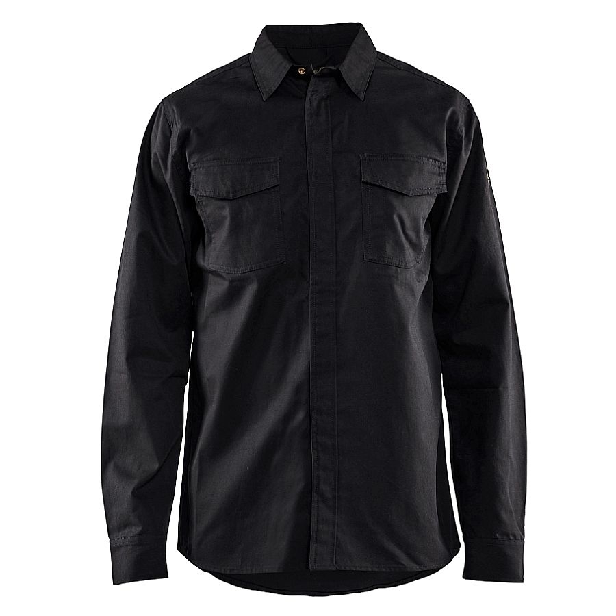 3226 Blakläder® Arbeitshemd Flammschutz 3226 Blakläder® Arbeitshemd Flammschutz