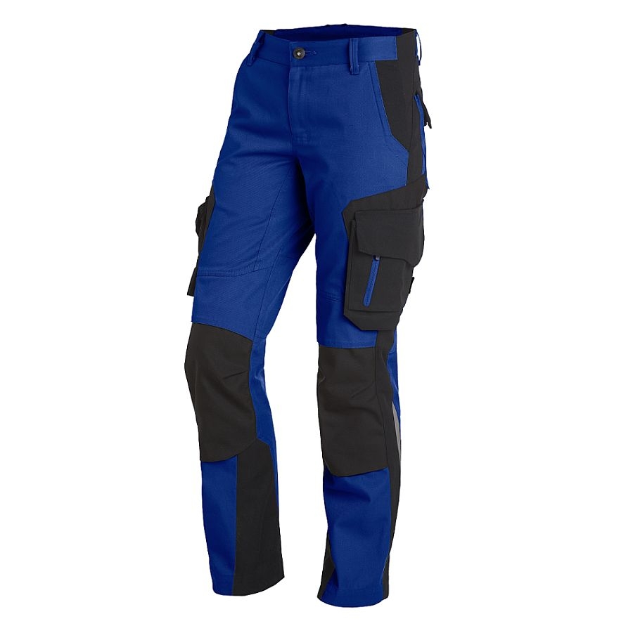 125600 FHB Damen Arbeitshose Alma Mischgewebe 125600 FHB Damen Arbeitshose Alma Mischgewebe