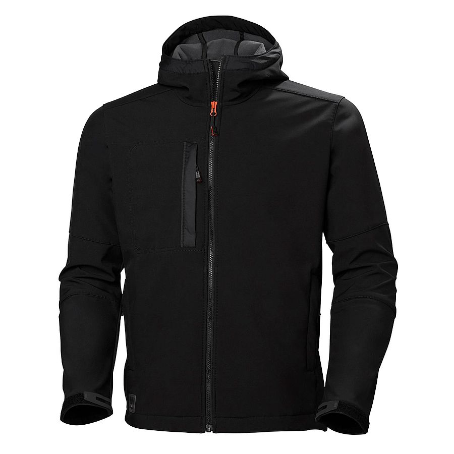 74230 Helly Hansen® Kensington Softshelljacke 74230 Helly Hansen® Kensington Softshelljacke