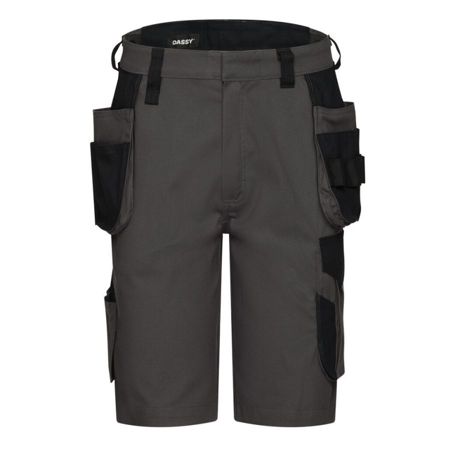 DASSY® Icons Shorts Kuma Flex Stretch