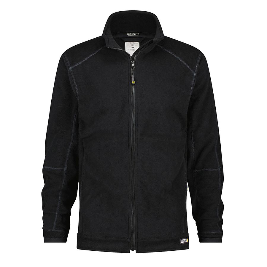 DASSY® Fleece Jacke Penza DASSY® Fleece Jacke Penza