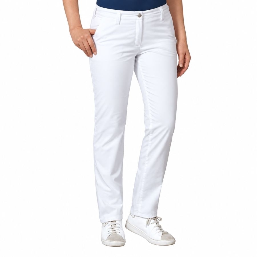 1734 BP Chinohose für Frauen Comfortec® Stretch