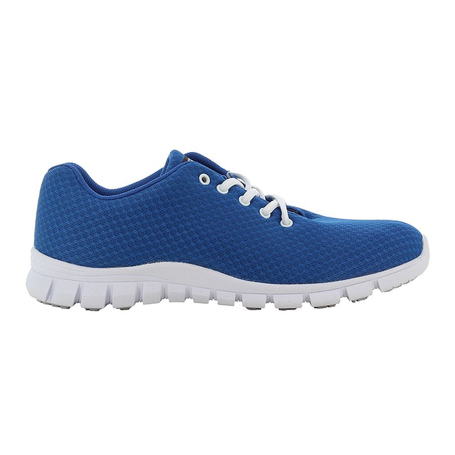 Safety Jogger Sneaker Kassie blau EN20347 O1 SRC Safety Jogger Sneaker Kassie blau EN20347 O1 SRC