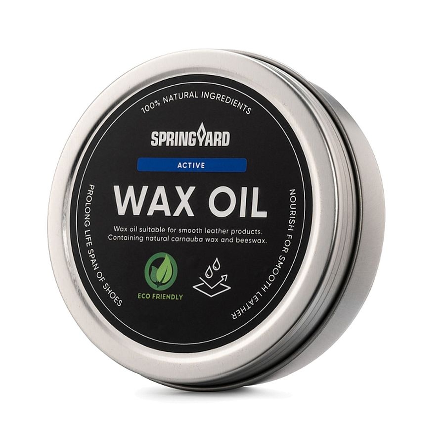 2229 Blakläder® Wachsöl