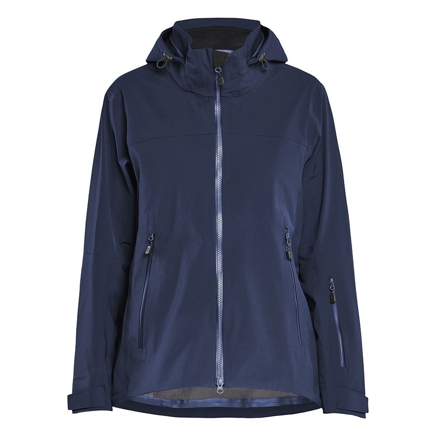 4708 Blakläder® Striker Damen Shell Jacke Stretch 4708 Blakläder® Striker Damen Shell Jacke Stretch