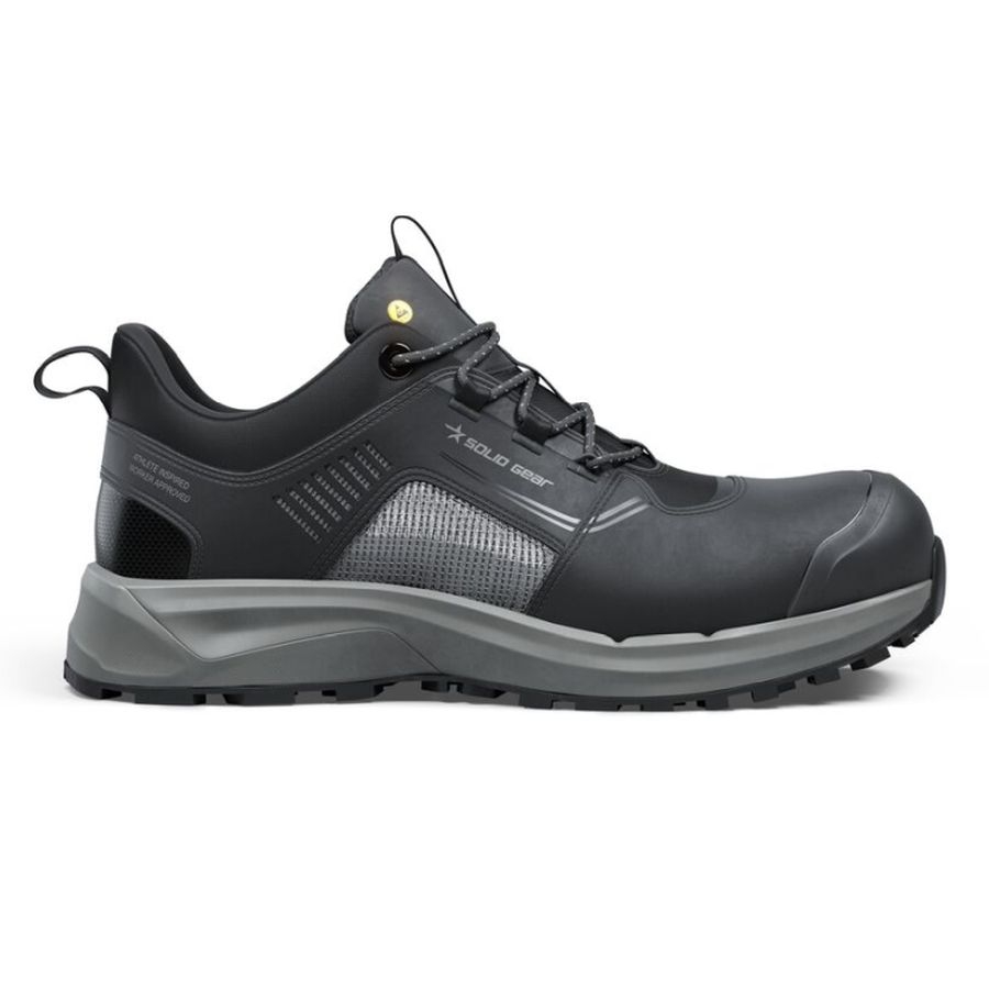 SG80209 Solid Gear Adapt 2 Air Low S1PL ESD