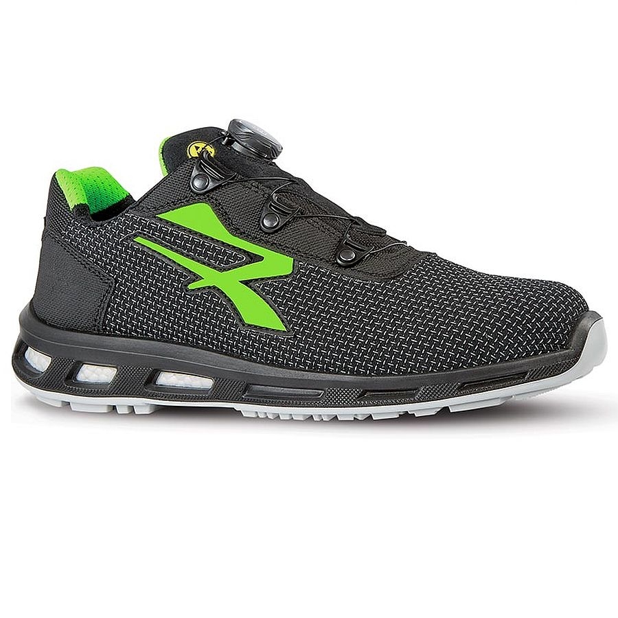 RL20366 U-Power Sicherheitsschuh Monster S3 BOA RL20366 U-Power Sicherheitsschuh Monster S3 BOA