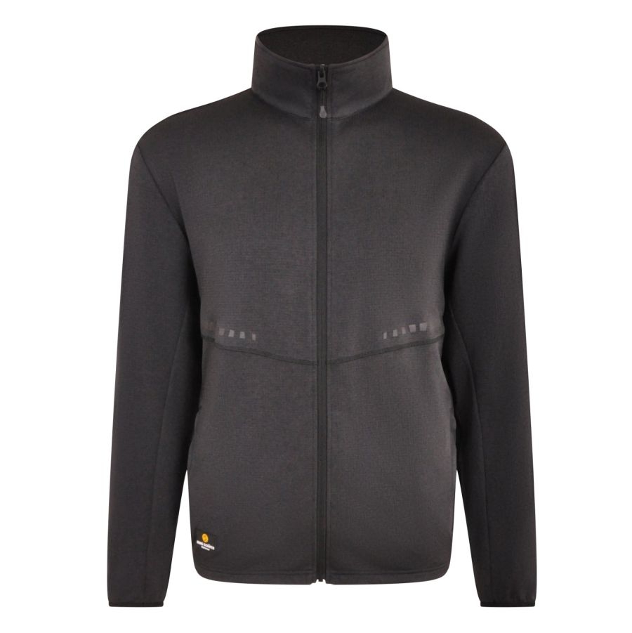80350 Hans Schäfer Powerjacke