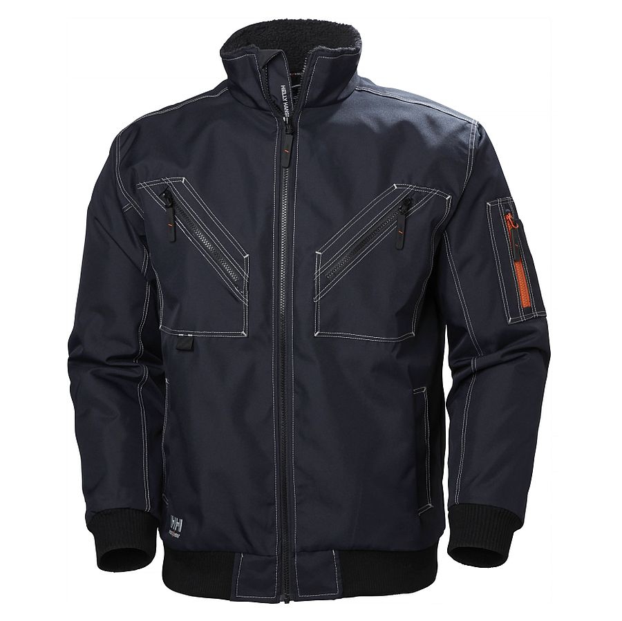 76211 Helly Hansen®Bergholm Winterjacke 76211 Helly Hansen®Bergholm Winterjacke