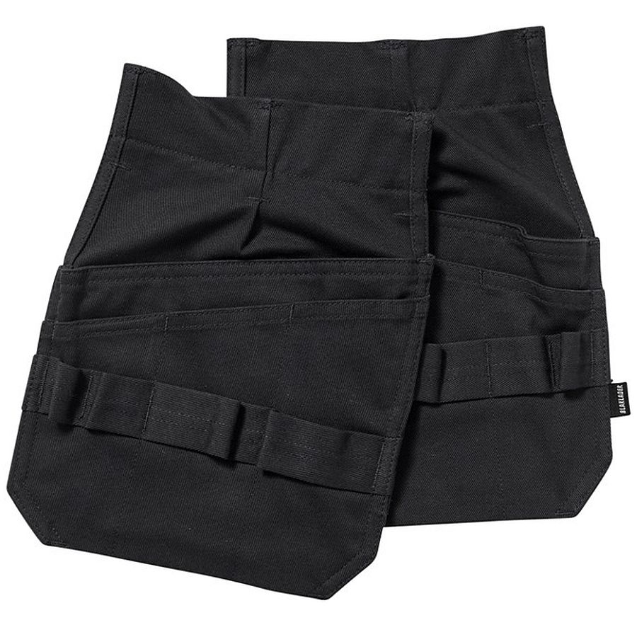 1516 Blakläder® Flammschutz Nageltaschen 2er Pack 1516 Blakläder® Flammschutz Nageltaschen 2er Pack