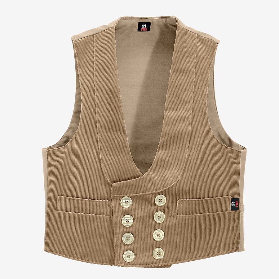 200/16 FHB Zunftweste Hagen Genuacord 200/16 FHB Zunftweste Hagen Genuacord