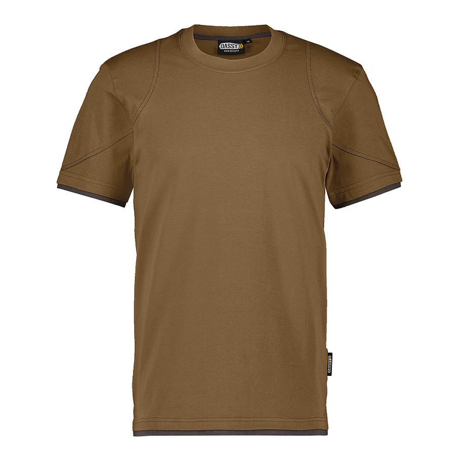 DASSY® D-FX T-Shirt Kinetic Stretch DASSY® D-FX T-Shirt Kinetic Stretch