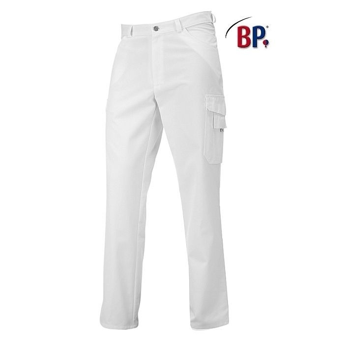 1641 BP Hose für Sie & Ihn Mischgewebe 1641 BP Hose für Sie & Ihn Mischgewebe