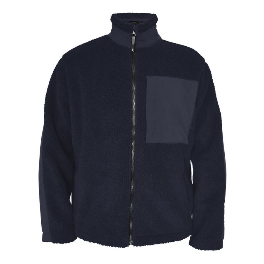 dunkelblau|schwarz - 6876