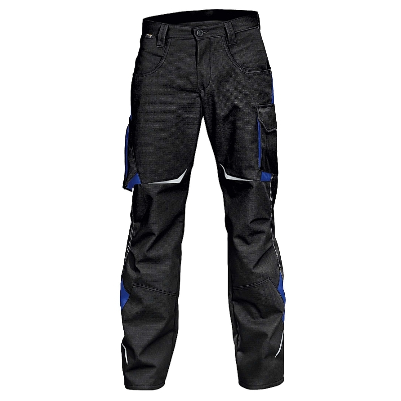 2424 Kübler Arbeitshose Pulsschlag Low
