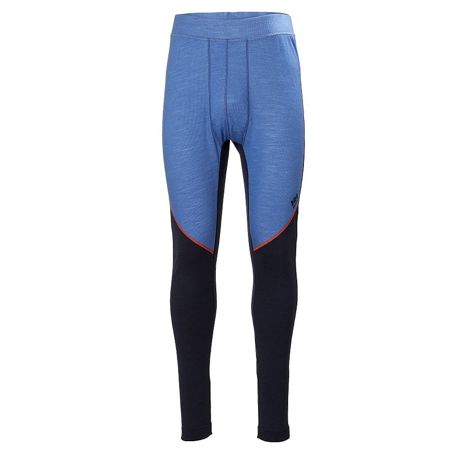 75506 Helly Hansen® Lifa Merino Funktionsunterhose