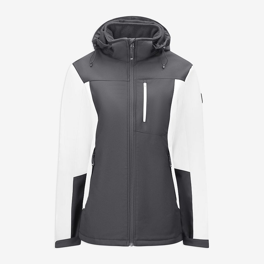 79120 FHB Damen Softshell Jacke Julia