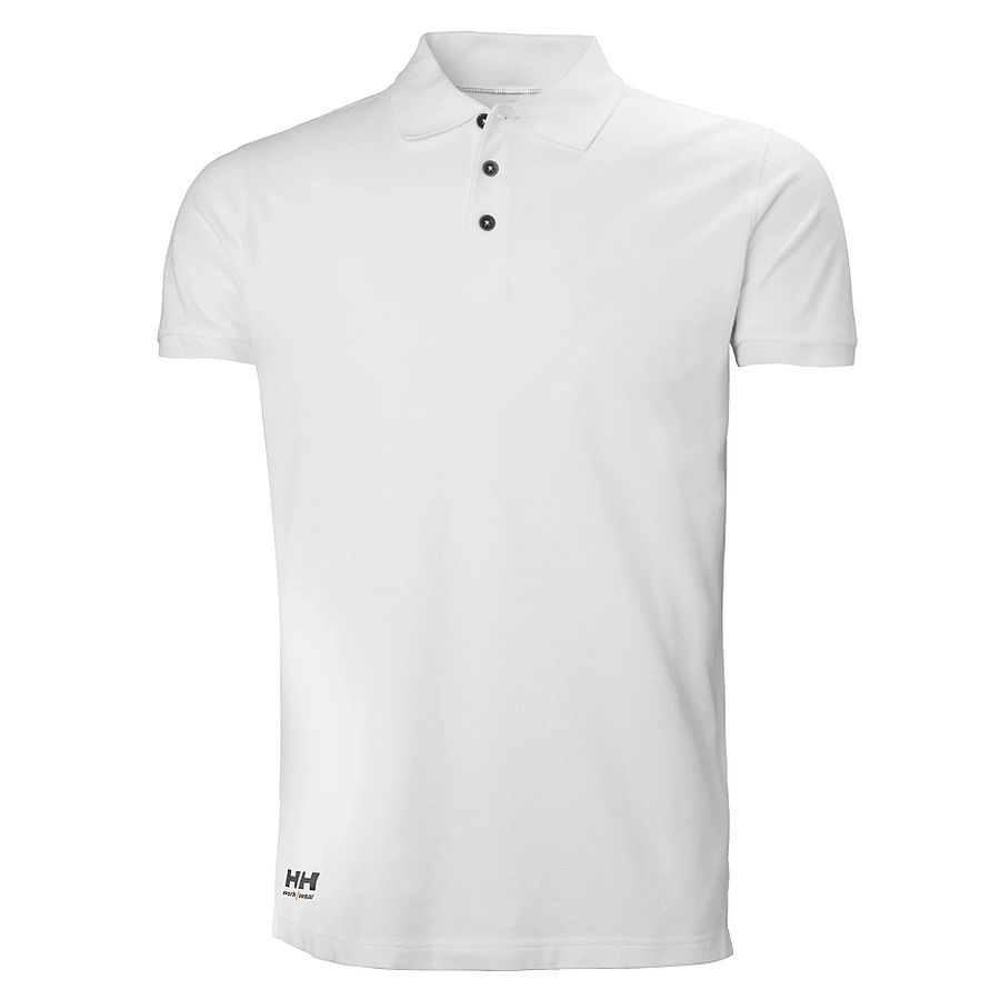 79167 Helly Hansen® Manchester Poloshirt