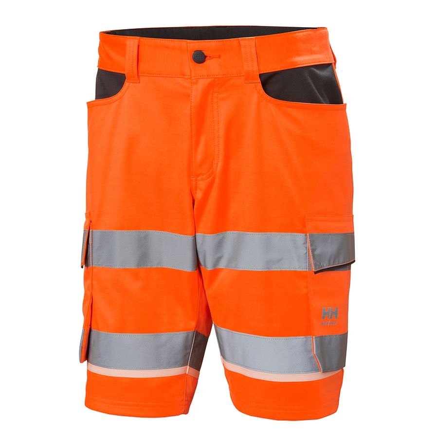 77517 Helly Hansen®UC-ME Service Shorts Klasse 1
