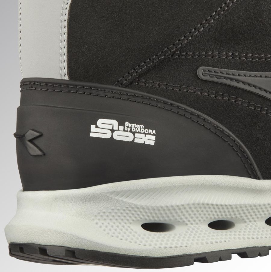 Diadora® Schuh Glove A.Box Mid Pro S3S ESD