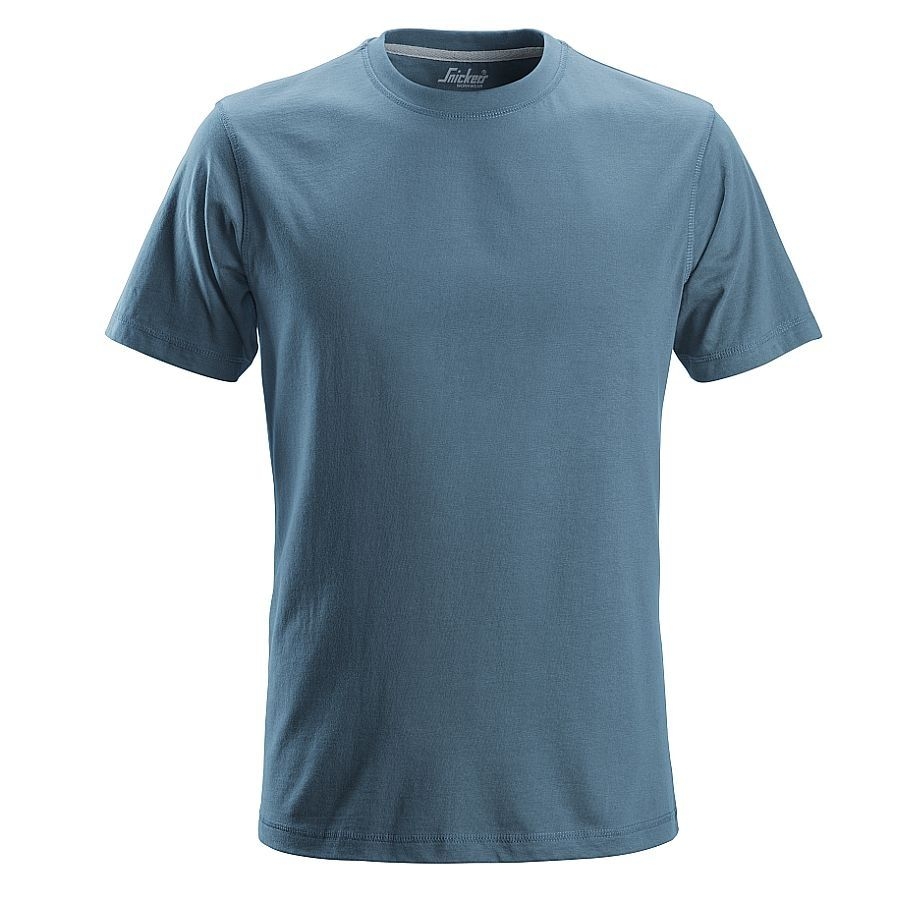 2502 Snickers T-Shirt 5er Pack+gratis Schutzbrille