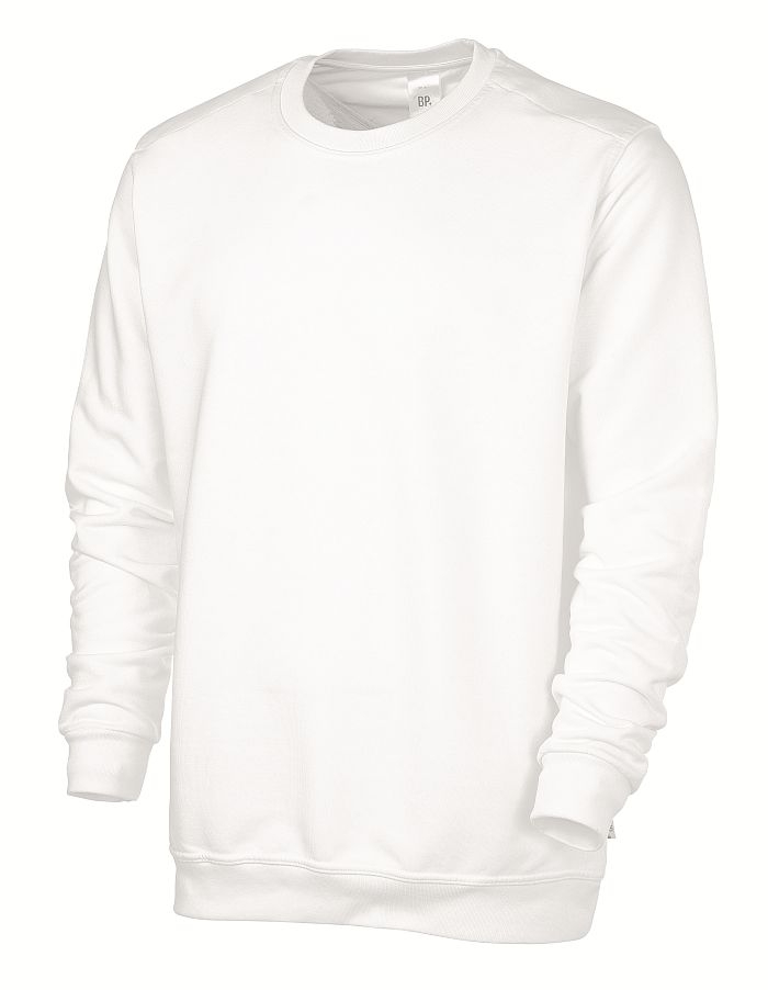 1623 BP Sweatshirt Mischgewebe für Sie und Ihn 1623 BP Sweatshirt Mischgewebe für Sie und Ihn