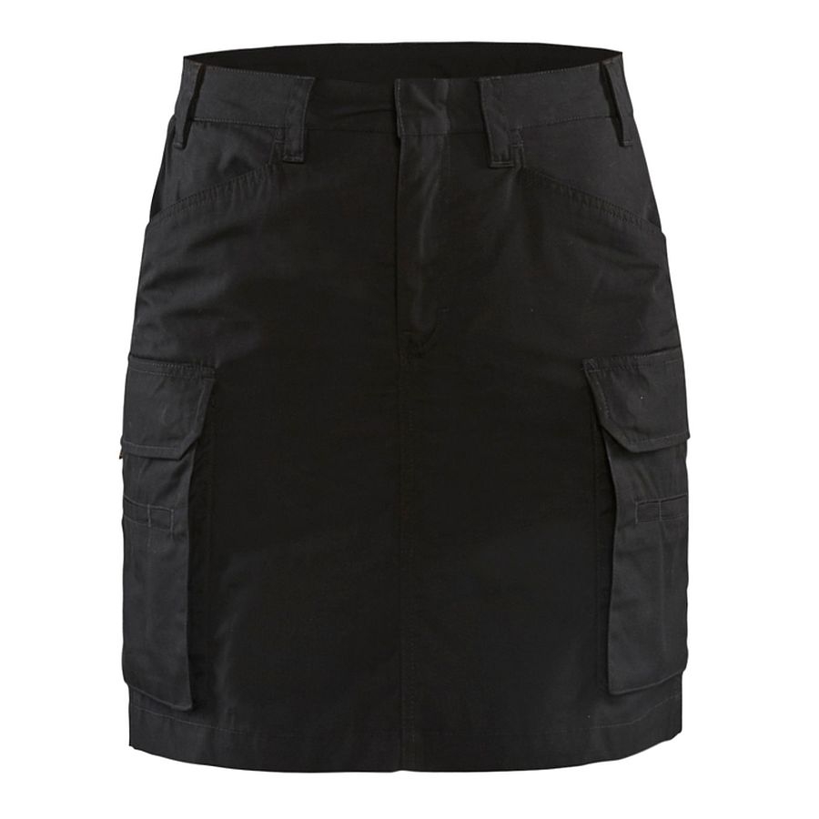 7148 Blakläder® Damen Service Rock Stretch 7148 Blakläder® Damen Service Rock Stretch