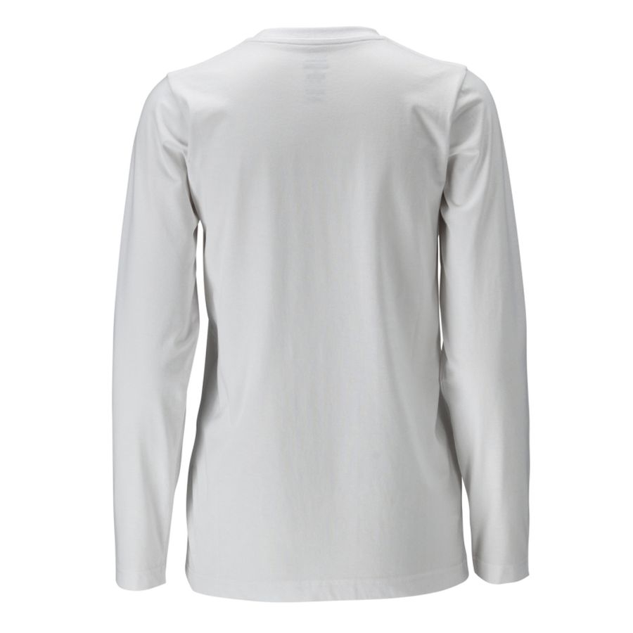 26091 Mascot®Crossover Damen Langarmshirt Basic
