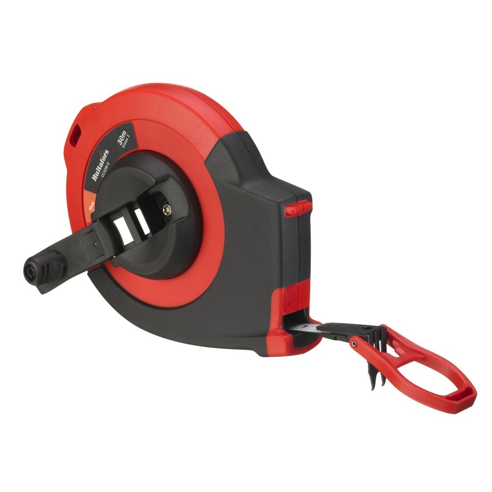 390303 Hultafors Stahl-Maßband CC 30m 390303 Hultafors Stahl-Maßband CC 30m