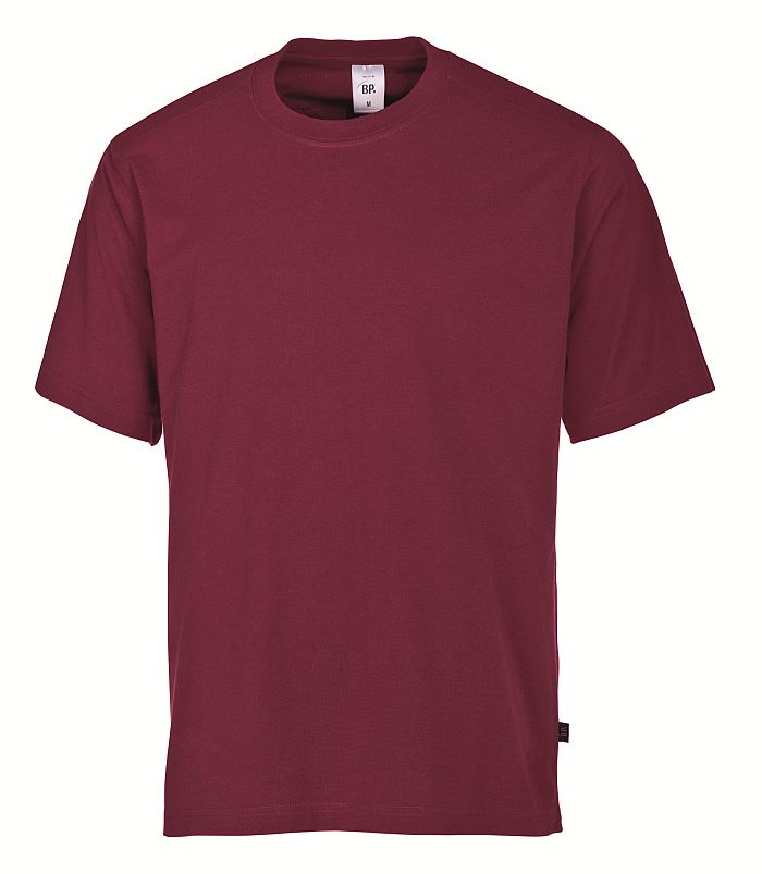 1621 BP T-Shirt Mischgewebe für Sie und Ihn