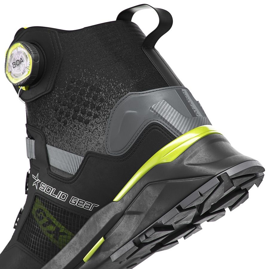 SG81011 Solid Gear Schuh Shift GTX Mid S7S ESD