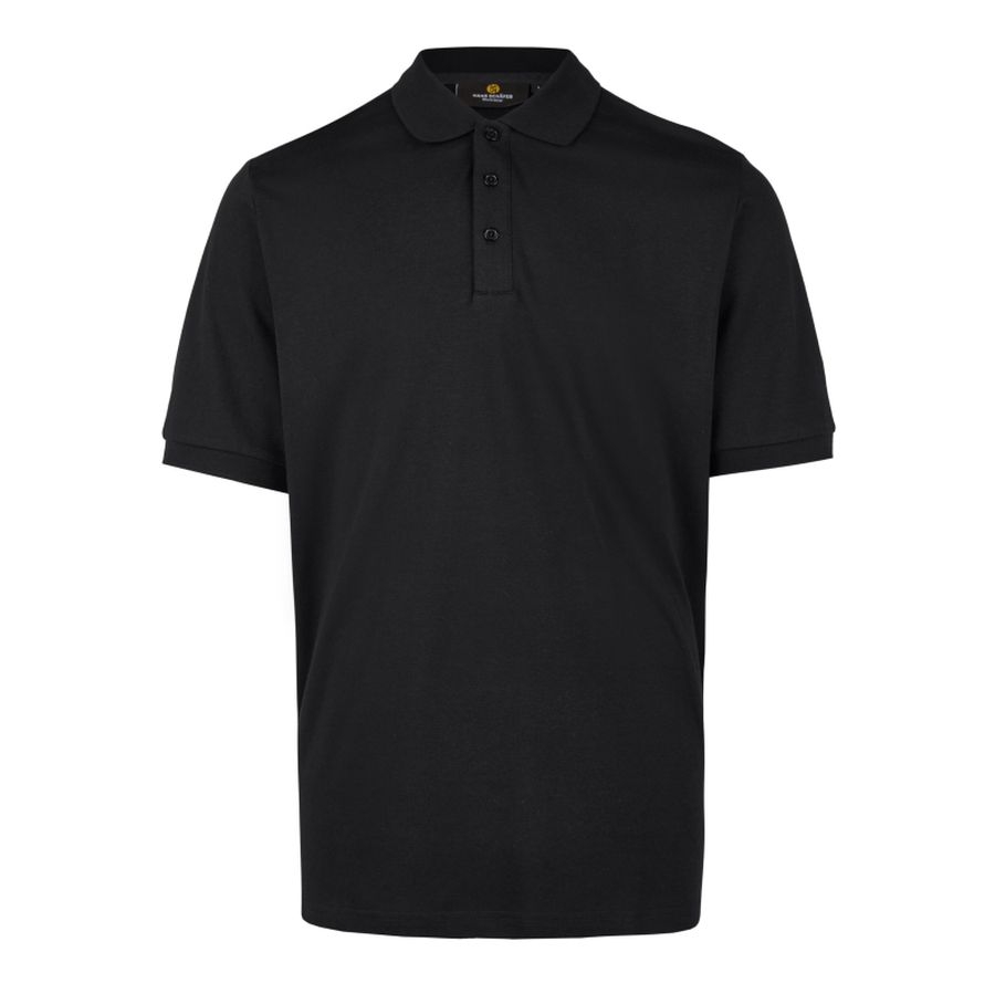 80642 Hans Schäfer Funktions Poloshirt