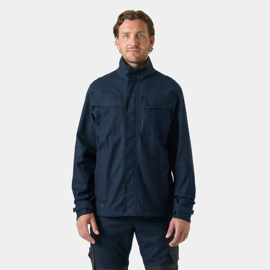 77260 Helly Hansen® Oxford 2.0 Arbeitsjacke