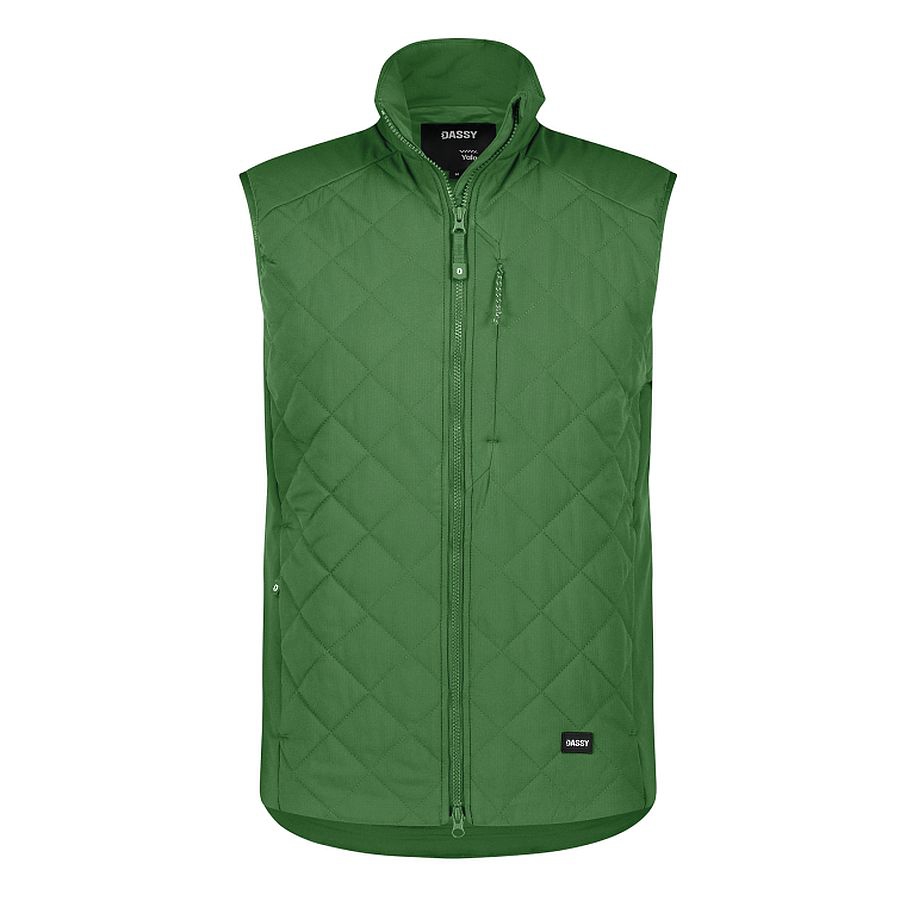 DASSY® ViVid® Winterweste Yala DASSY® ViVid® Winterweste Yala