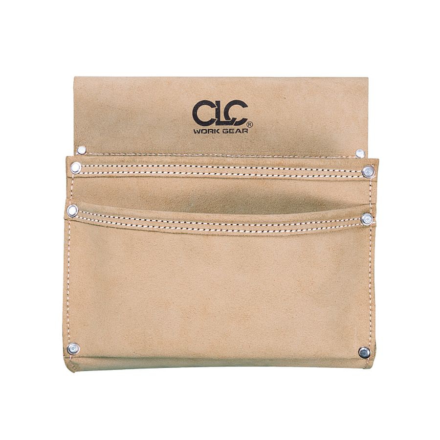 CL10I822X CLC Ledertasche mit 2 Fächern CL10I822X CLC Ledertasche mit 2 Fächern