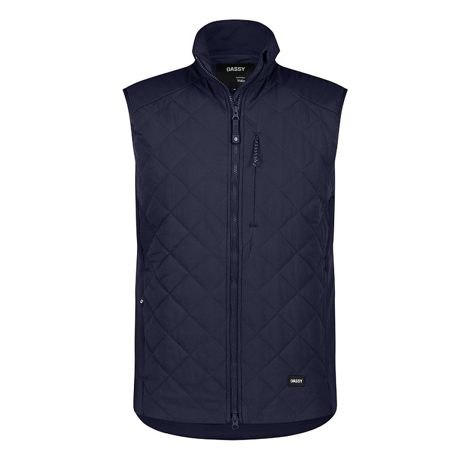 DASSY® ViVid® Winterweste Yala DASSY® ViVid® Winterweste Yala