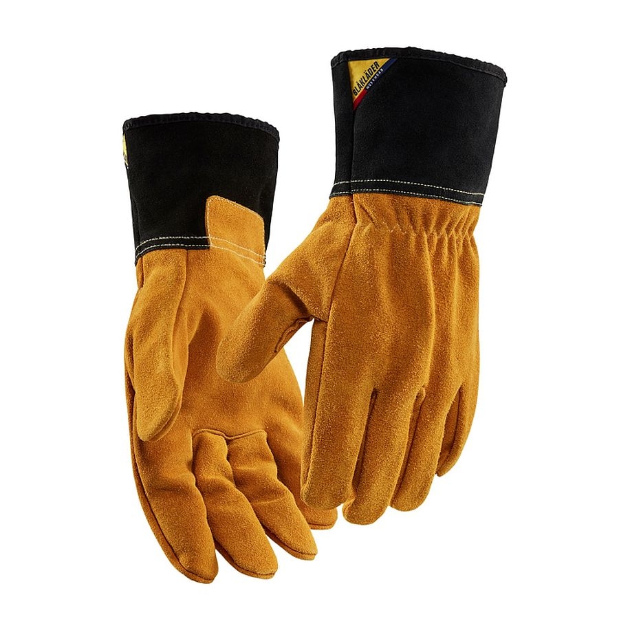 2840 Blakläder® Hitzeschutz Handschuh