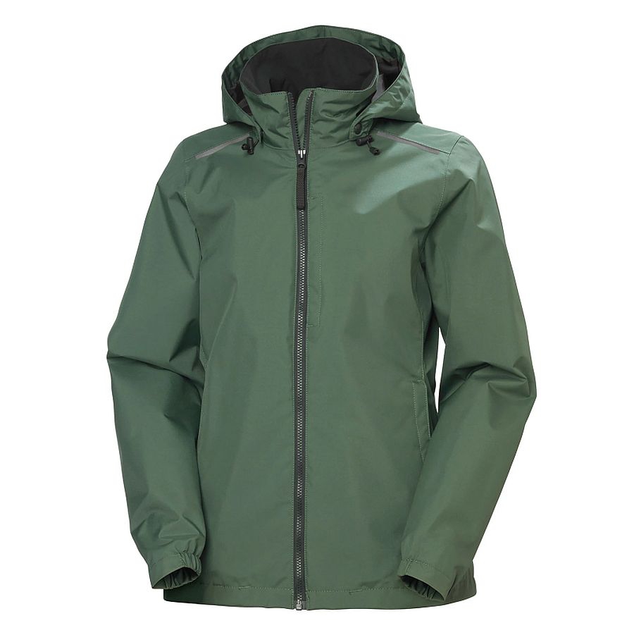 71262 Helly Hansen® Manchester Damen Shell-Jacke