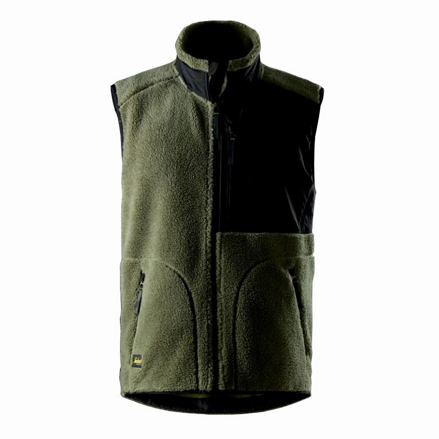 khakigrün|schwarz - 3104