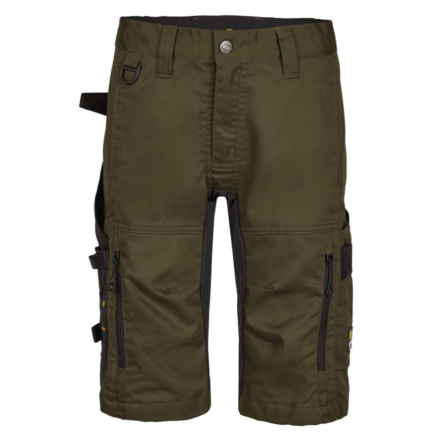 80101 Hans Schäfer Damen Short Amazone