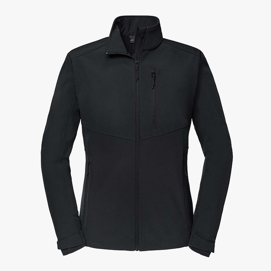 8009 Schöffel Pro Damen Softshelljacke Einsteiger 8009 Schöffel Pro Damen Softshelljacke Einsteiger